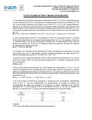 GUÍA EJERCICIOS Cromatografia.pdf