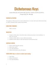 Lesson plan Dichotomous Keys.pdf