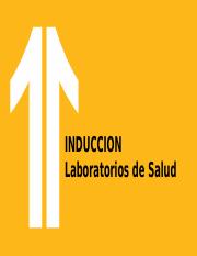 Induccion Laboratorios Salud. Breña (1).pptx