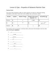 Lesson 4.2 Quiz_Properties of Subatomic Particles Chart Worksheet.docx