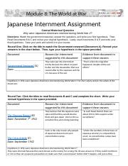 A8.02.1 Japanese Internment Assignment (5).docx