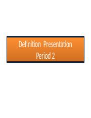 Science Definition  Presentation.pptx