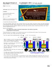 4-3  Physics WK 1   Charles  Boyles Law.odt