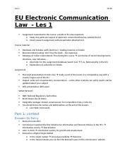 Les 1  - EU Elec. Comm Law -10.10.docx