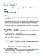 3.5.5 Packet Tracer - Investigate the TCP-IP and OSI Models in Action.pdf