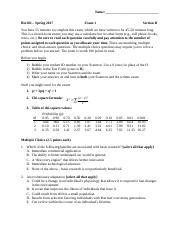 S2017 Exam 1-ILP.docx