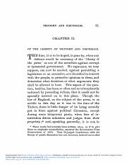 On Liberty (1859) Chapter II Of the liberty of thought and discussion.pdf