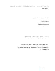Gerencia financiera una herramienta_Lesly De la Puente_2019.pdf
