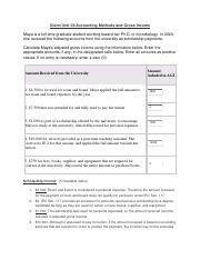 Gleim Unit 04 Accounting Methods Gross Inc Simulations.pdf