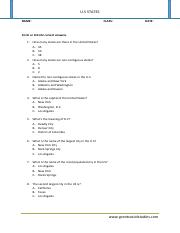 facts about usa states,Geography worksheets, learn geography111111.pdf