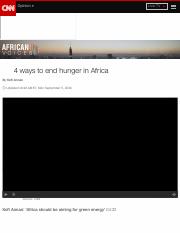 4 ways to end hunger in Africa - CNN.com.pdf