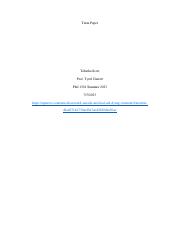Phil 1301 Term Paper...pdf