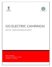 Go Electric Campaign.docx