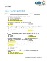 Communications+NACC+Practice+Questions.docx