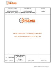 PTS Uso Herramientas Eléctricas.docx
