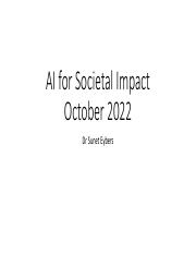 AI for Societal Impact.pdf