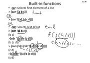 Functional programming (17)