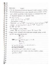 MATH 2500 - Exam 1.pdf