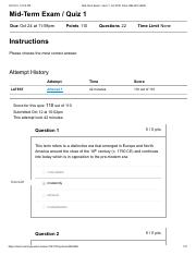 Mid-Term Exam _ Quiz 1_ GC 2021 FALL-REL205 34838.pdf