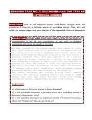 RPH_Learning_Task_No._1_-_Distinguishing_the_Type_of_Historical_Source(6).pdf