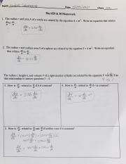 Related rates HW #29 & #30 .pdf