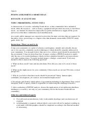 PUB3701 Assignment 4- Short essay-2nd Semester-2022.pdf
