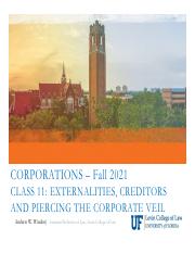 Corporations Class 11 Slides UF Fall 2021 (1).pdf