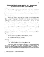 8-page Executive summary - Pomelo Co., Ltd. - Group C.pdf