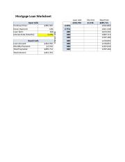 Mortgage Loan Data Table  (1).xlsx