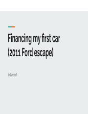 Financing your first car.pdf