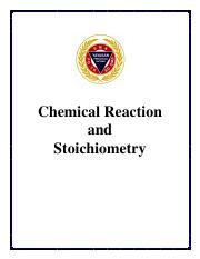 Chemical Reaction.pdf