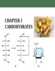 Lecture 2 Carbohydrates(1).ppt