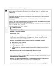 BSBLDR403 Assessment Task 3.1.docx