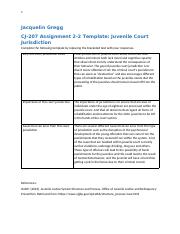 CJ-207 Assignment 2-2 .docx