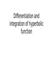 Hyperboic function - Copy.pptx