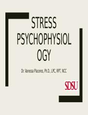 Lecture 2- Stress Psychophysiology - Tagged.pdf