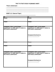 text to text essay planning sheet.pdf