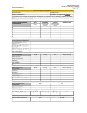 Interview Evaluation Sheet.xls