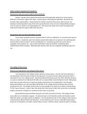 umass amherst supplemental essays examples