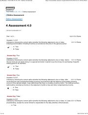 myModules FAC1502-21-S1-11E Online Assessment4.pdf