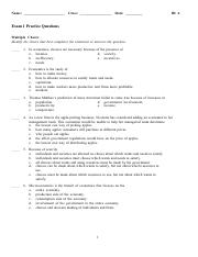 Exam 1 Practice Questions .pdf