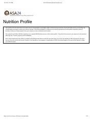 ASA24 Nutrition Profile Day 2 .pdf