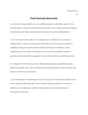 Food Security P.4.docx