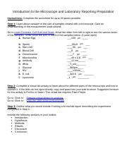 Shively-Microscope Lab Worksheet and Outline APHY 101-1.docx