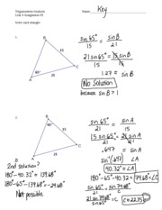 Unit4Assignment5Solutions