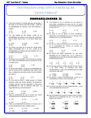 RAZ.MATEMATICO  - QUINTO AÑO-PROBABILIDADES II (1).pdf
