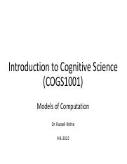 COGS+1001+--+Day+4+--+Models+of+computation 2.pdf