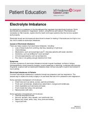 Electrolyte Imbalance.pdf