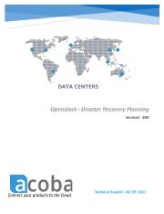 SBD - Openstack Recovery Planning.pdf