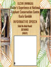 Visitor’s Experience at National Elephant Conservation Centre-Slide-.pdf